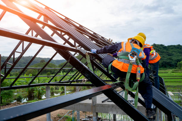 Best Emergency Roof Repair  in Wise, VA