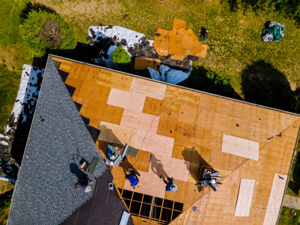 Best Residential Roofing Contractor  in Wise, VA