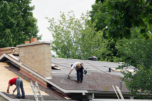 Quick and Trustworthy Emergency Roof Repair Services in Wise, VA