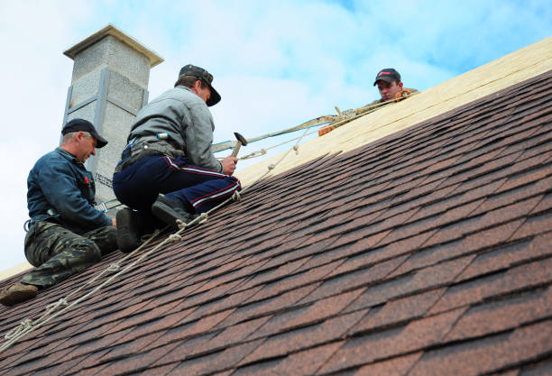 Best Tile Roofing Contractor  in Wise, VA