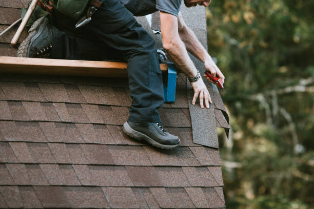 Roof Waterproofing Services in Wise, VA